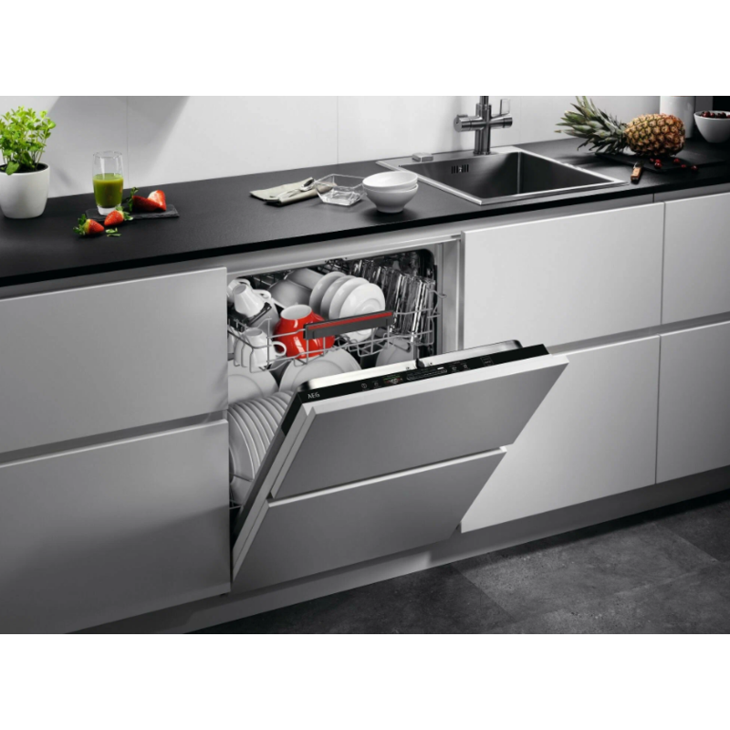 Посудомоечная машина AEG FSB5360CZ