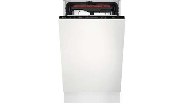 Посудомоечная машина AEG FSE72517P