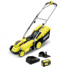 Газонокосилка Karcher LMO 18-33 Battery Set 1.444-401.0