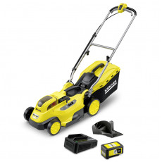 Газонокосилка Karcher LMO 18-36 Battery Set 1.444-421.0