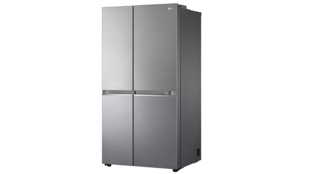 Холодильник LG GSBV70PZTE