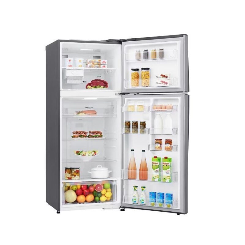 Холодильник LG GTB574PZHZD