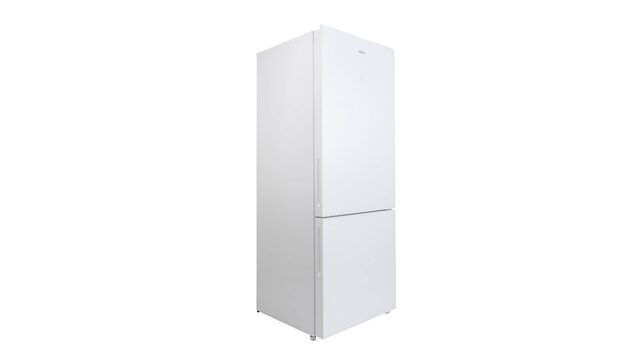 Холодильник HOLBERG HRB 4321NDGWi