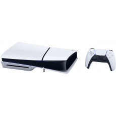 Игровая приставка Sony PlayStation 5 Slim
