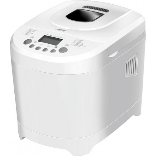 Хлебопечка MPM MUC-01