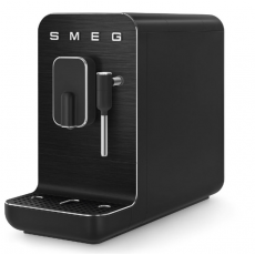 Кофемашина Smeg BCC02FBMEU, черный