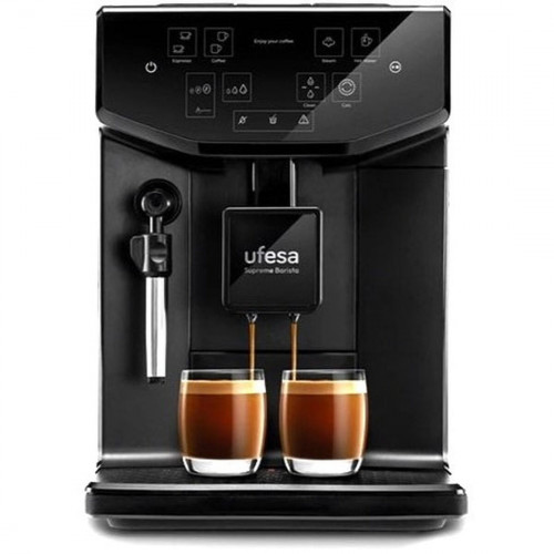 Кофемашина UFESA CMAB100.101