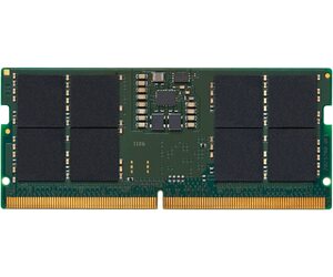 Оперативная память Kingston KVR SO-DIMM DDR5 1x32Gb KVR48S40BD8-32