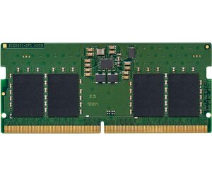 Оперативная память Kingston KVR SO-DIMM DDR5 1x16Gb KVR48S40BS8-16