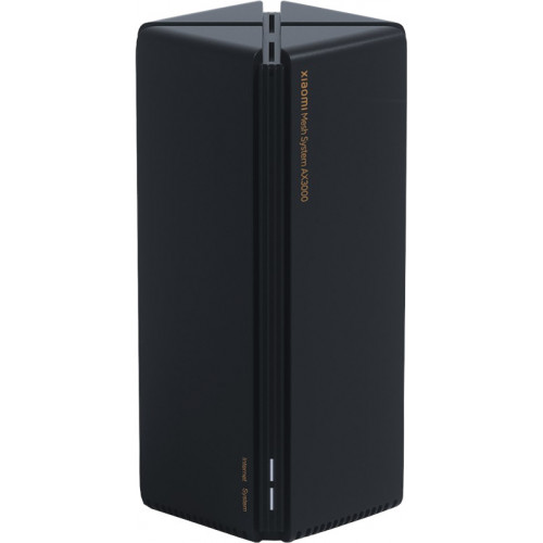 MESH система Xiaomi Mesh System AX3000 (1-Pack) (DVB4315GL)