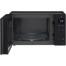 Микроволновая печь LG MB63W35GIB - фото 2
