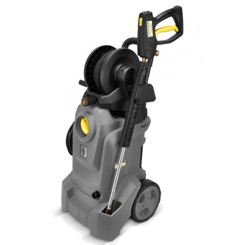 Мойка высокого давления Karcher HD 4/10 Classic 1.520-976.0 - фото 1