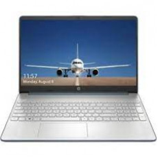 Ноутбук HP 15,6" FHD 15S-FQ5286 i7-1255U/ 8Gb DDR4 / 512Gb SSD/ DOS / BLUE