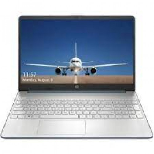 Ноутбук HP 15,6" FHD 15S-FQ5286 i7-1255U/ 8Gb DDR4 / 512Gb SSD/ DOS / BLUE - фото 1
