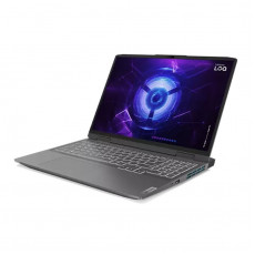 Ноутбук Lenovo 16"  (Legion Slim 5 16IRH8 Gaming) Intel Core i7-13700H/165Гц/16Гб/1024GB SSD/NVIDIA GEFORCE RTX 4060 8GB/ Dos