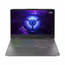 Ноутбук Lenovo 16" (LOQ 16IRH8 Gaming) Intel i7-13620H/144Гц/16Гб/512GB SSD/RTX 4050 6GB/ Dos