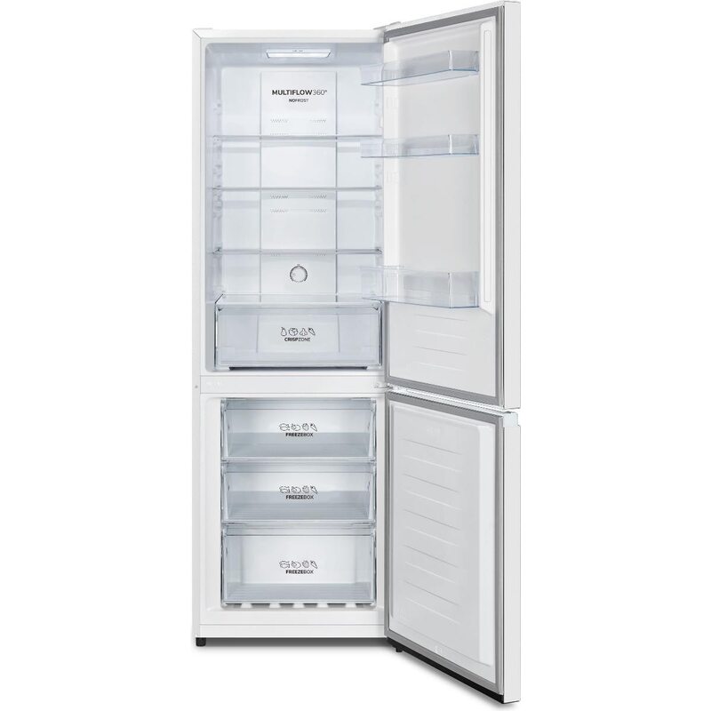 Холодильник Gorenje NRK6181PW4