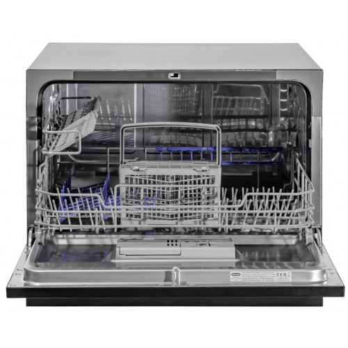 Посудомоечная машина DeLonghi DDW07T Crisolita