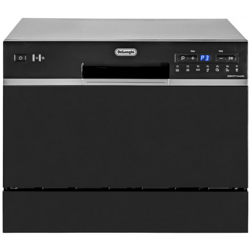 Посудомоечная машина DeLonghi DDW07T Crisolita