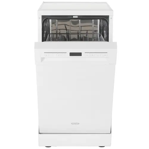 Посудомоечная машина DeLonghi DDWS09S Citrino