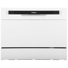 Посудомоечная машина Hansa ZWM 536WH