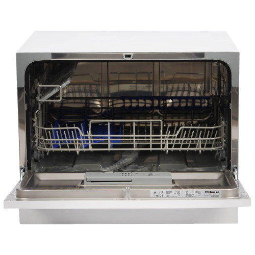 Посудомоечная машина Hansa ZWM 536WH