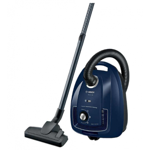 Пылесос Bosch BGB38BU3H