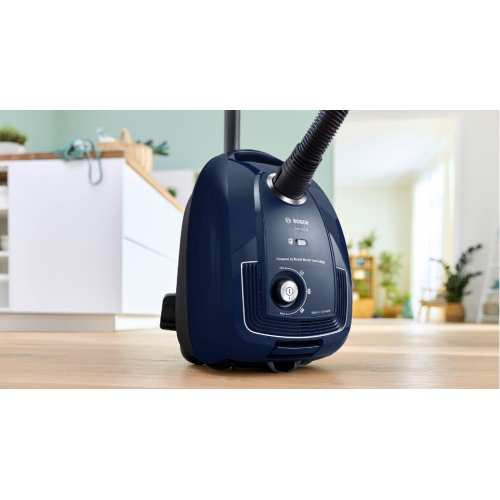 Пылесос Bosch BGB38BU3H