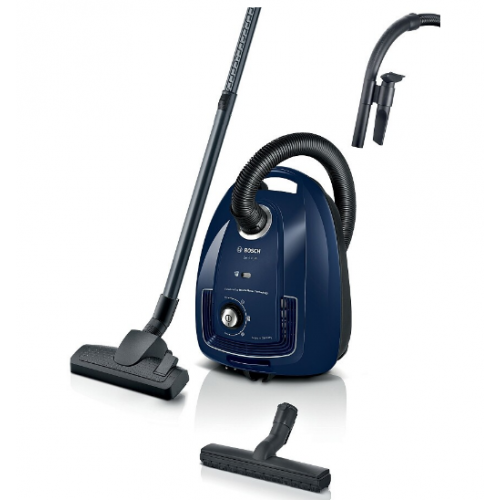 Пылесос Bosch BGB38BU3H