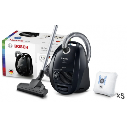 Пылесос Bosch BSGL3X205