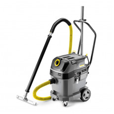 Пылесос Karcher NT 40/1 Tact Bs 1.148-340.0