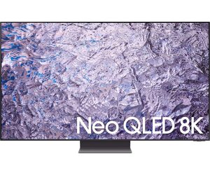 Телевизор QLED Samsung QE65QN800C