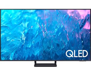Телевизор QLED Samsung QE75Q70C