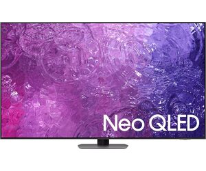 Телевизор QLED Samsung QE75QN90C