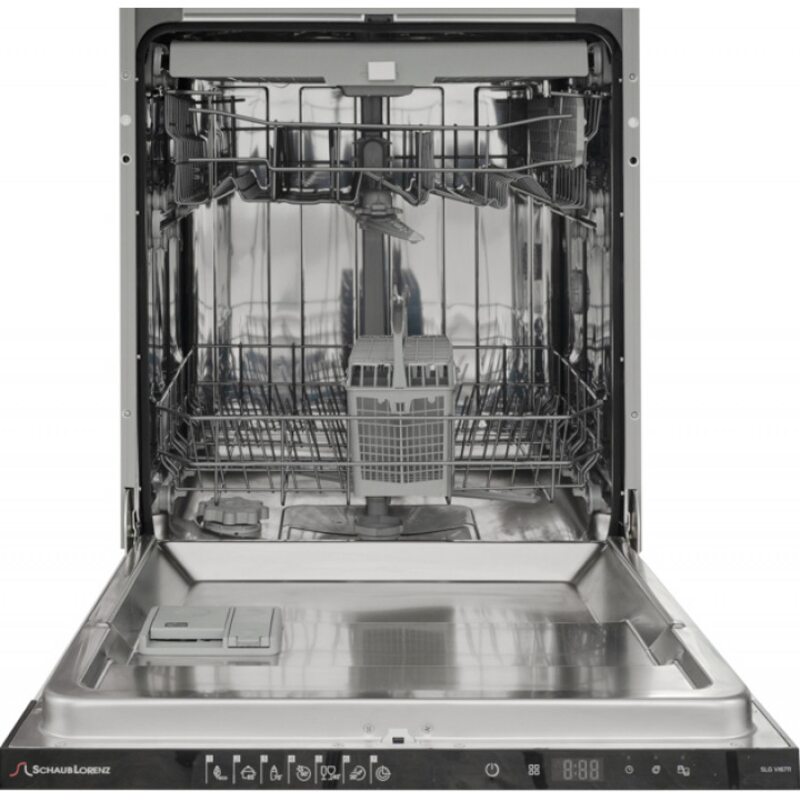 Посудомоечная машина Schaub Lorenz SLG VI6711