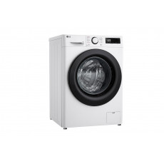 Стиральная машина LG F2WR509SBW