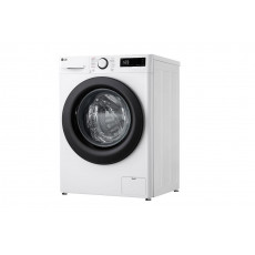 Стиральная машина LG F4WR513SBW