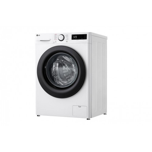 Стиральная машина LG F4WR513SBW