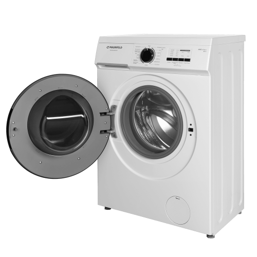 Стиральная машина Maunfeld MFWM106WH052 - фото 3