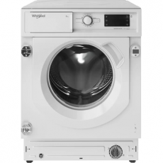 Стиральная машина Whirlpool BIWMWG81485EEU