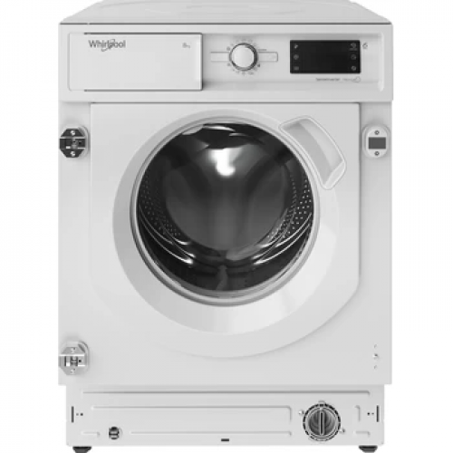 Стиральная машина Whirlpool BIWMWG81485EEU - фото 1