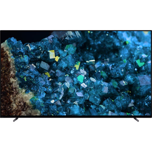 Телевизор OLED Sony XR-65A80L - фото 1