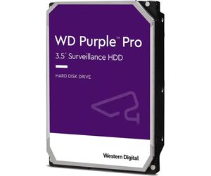 Жесткий диск WD Purple Pro WD142PURP 14 ТБ