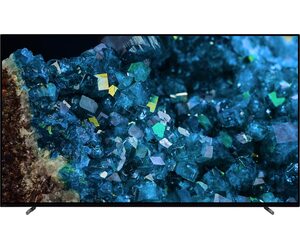 Телевизор OLED Sony XR-55A80L