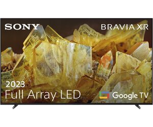 Телевизор Sony XR-75X90L