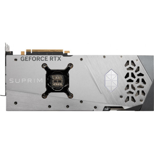 Видеокарта MSI GeForce RTX 4080 16GB SUPRIM X