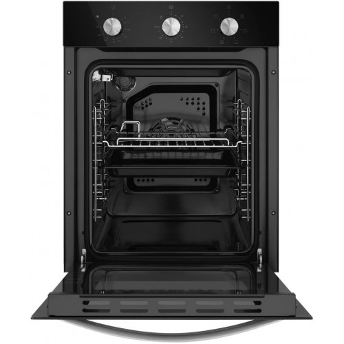 Духовой шкаф MAUNFELD EOEC516B