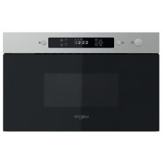 Микроволновая печь Whirlpool MBNA900X