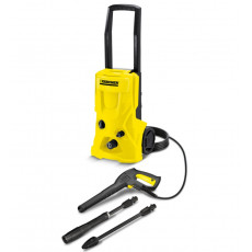 Мойка высокого давления Karcher K 4 Basic 1.180-080.0