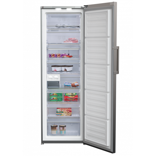 Морозильная камера Beko RFNE312E43XN